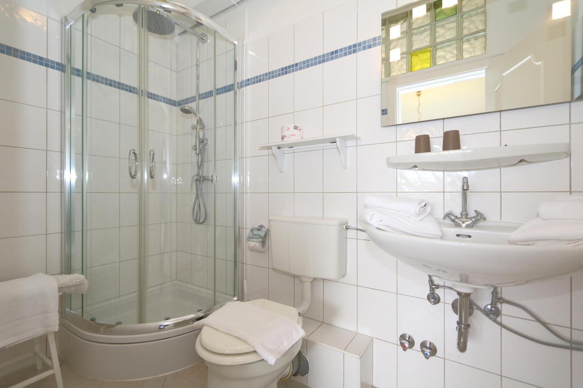 Teewelkenhues Wiesenappartement Archsum Extérieur photo